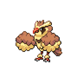Pidcorio Sprite Image