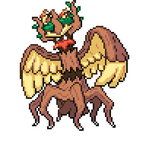 Pidvenant Sprite Image