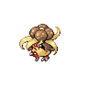Pidoom Sprite Image