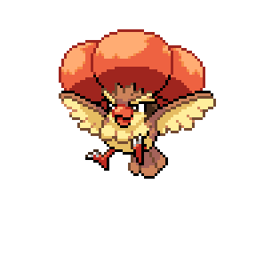 Pidplume Sprite Image