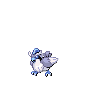 Pidbink Sprite Image