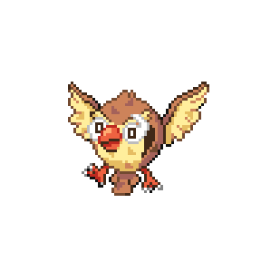 Pidor Sprite Image