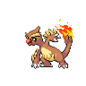 Pidmeleon Sprite Image