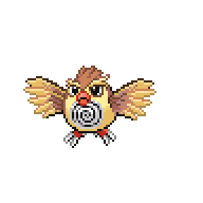 Pidwag Sprite Image