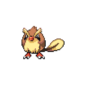 Pidwag Sprite Image