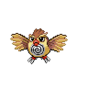 Pidwag Sprite Image