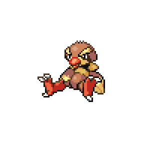 Pidra Sprite Image