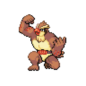Pidchoke Sprite Image