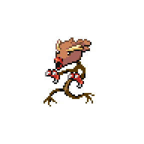 Pidsprout Sprite Image