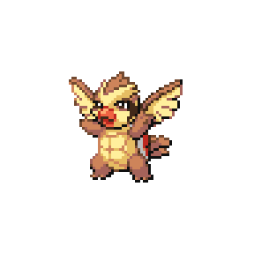 Pidtle Sprite Image