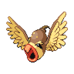 Pidbell Sprite Image