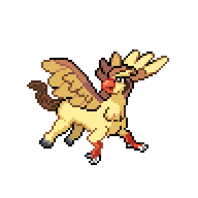 Pidta Sprite Image