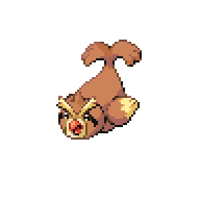 Pideel Sprite Image