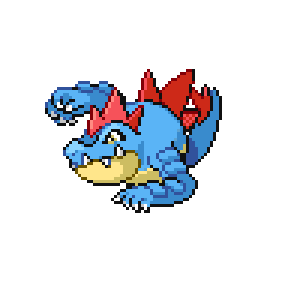 Feraorb Sprite Image