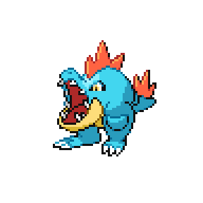 Feraorb Sprite Image