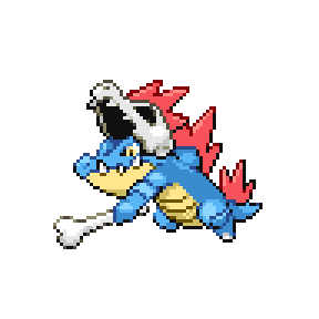Ferawak Sprite Image