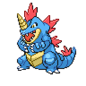 Feradon Sprite Image