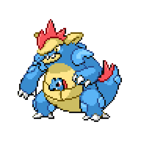 Ferakhan Sprite Image