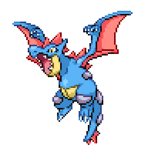 Feradactyl Sprite Image