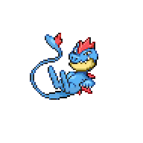 Feraew Sprite Image