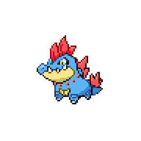Ferarita Sprite Image