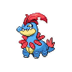 Feraleef Sprite Image