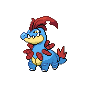 Feraleef Sprite Image
