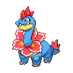 Feranium Sprite Image