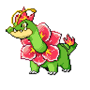 Feranium Sprite Image