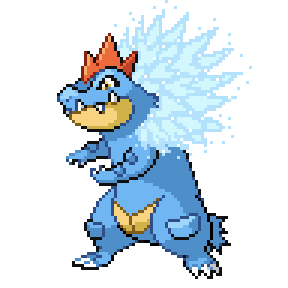 Feralosion Sprite Image