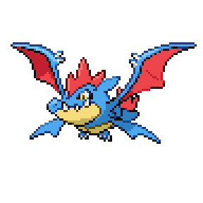 Ferabat Sprite Image