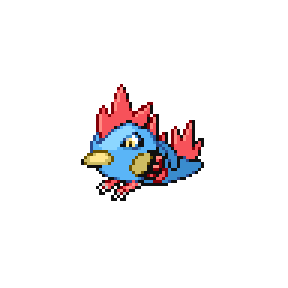 Feratu Sprite Image