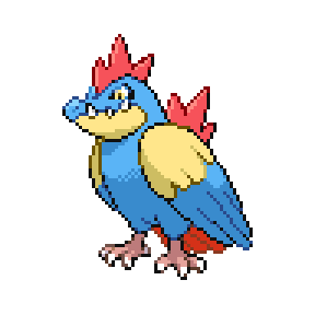Ferageot Sprite Image