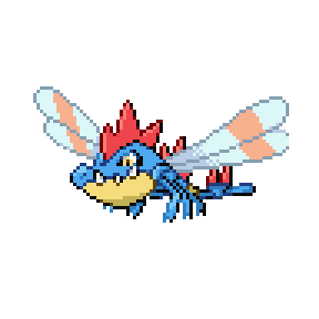 Ferama Sprite Image