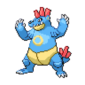 Feraring Sprite Image