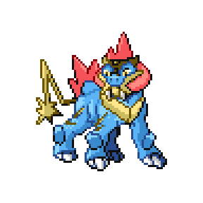 Ferakou Sprite Image