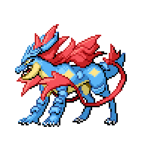 Feracune Sprite Image