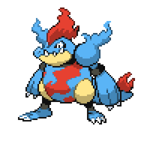 Feramortar Sprite Image
