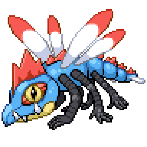 Feramega Sprite Image