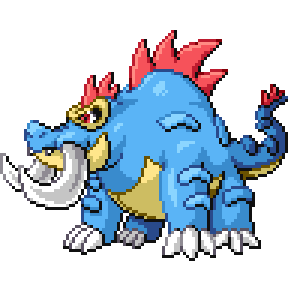 Feraswine Sprite Image