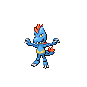Feracko Sprite Image