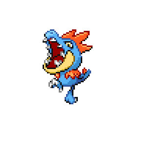 Ferachic Sprite Image