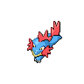 Ferakip Sprite Image