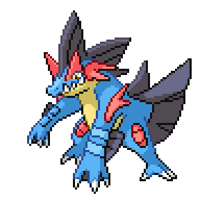 Feratomp Sprite Image