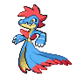 Feravoir Sprite Image