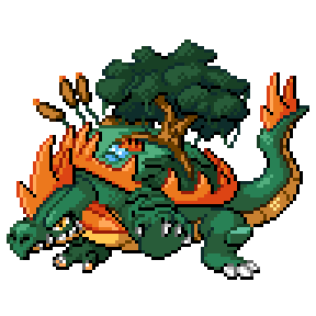 Feraterra Sprite Image