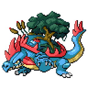 Feraterra Sprite Image