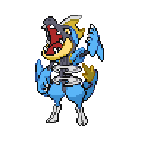 Ferasharp Sprite Image