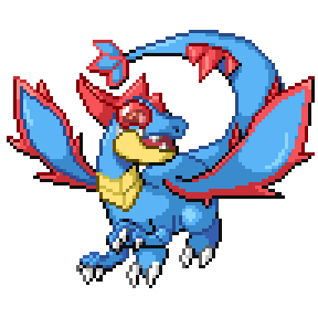 Feragon Sprite Image