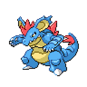 Feraking Sprite Image